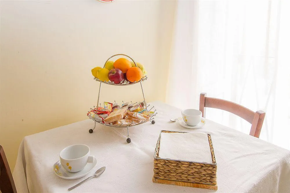 B&B Casa Li Santi Lecce
