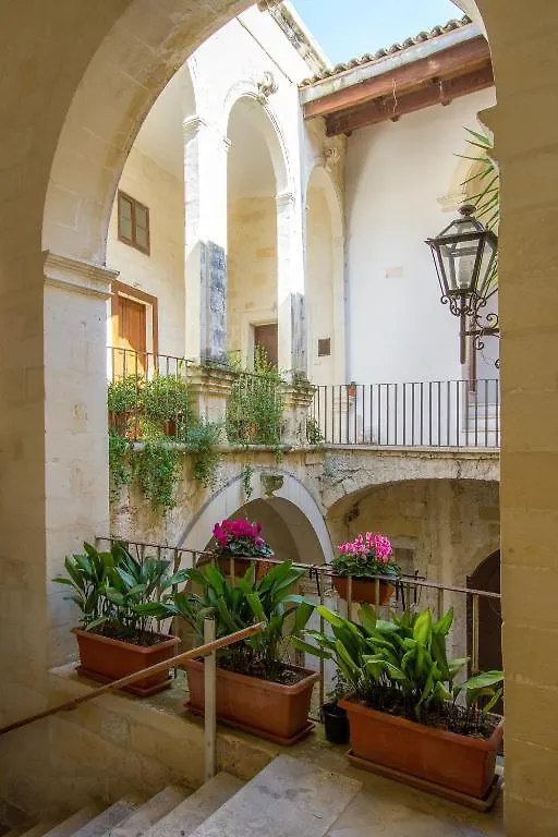 B&B Casa Li Santi Lecce