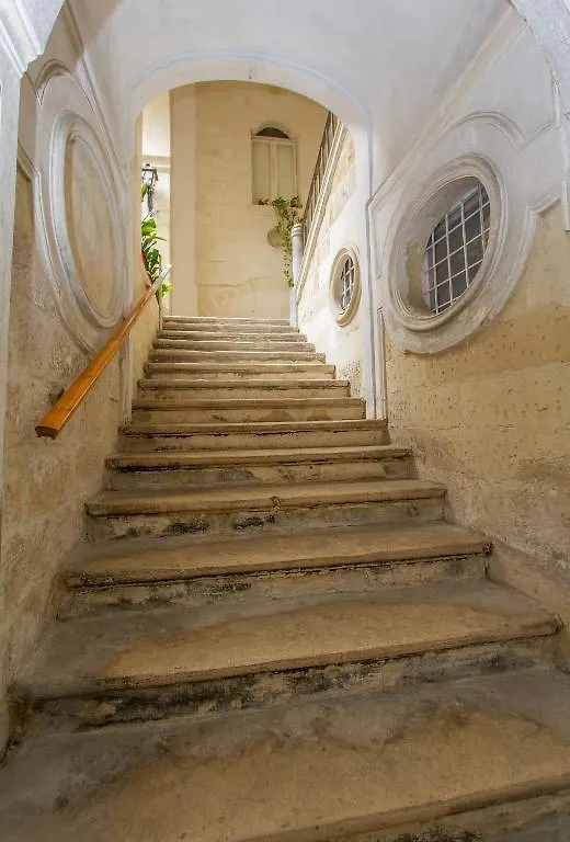 *** Bed & Breakfast B&B Casa Li Santi Lecce Italy