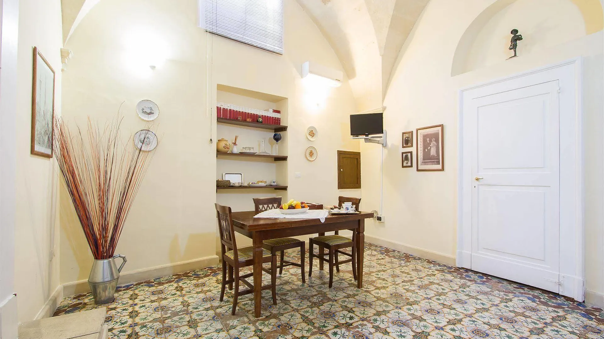 B&B Casa Li Santi Lecce 3*,