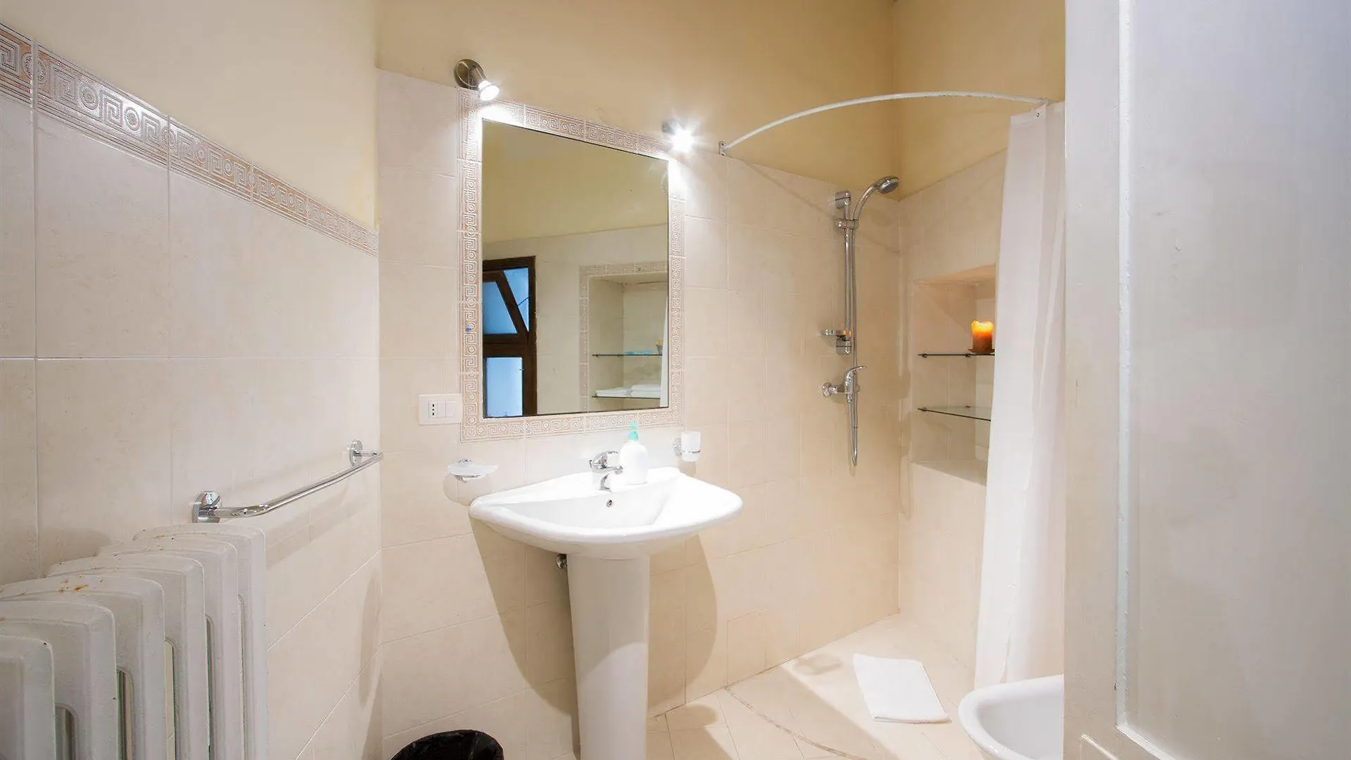 B&B Casa Li Santi Lecce 3*,