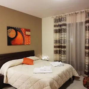 3* Bed and breakfast Li Figuli