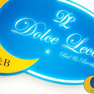 Dolce Bed & Breakfast