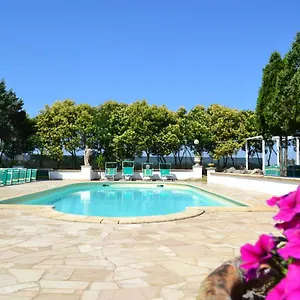 Hotel Griko Country, Lecce